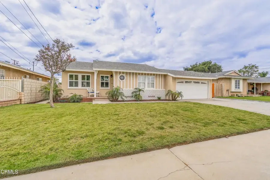 431 W Cornell Drive, Rialto, CA 92376 - #2