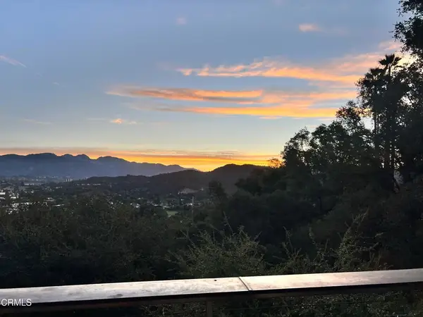 3282 Beaudry Terrace, Glendale, CA 91208