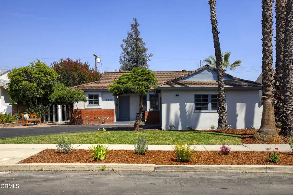 7042 Saint Clair Avenue, North Hollywood, CA 91605 - #1