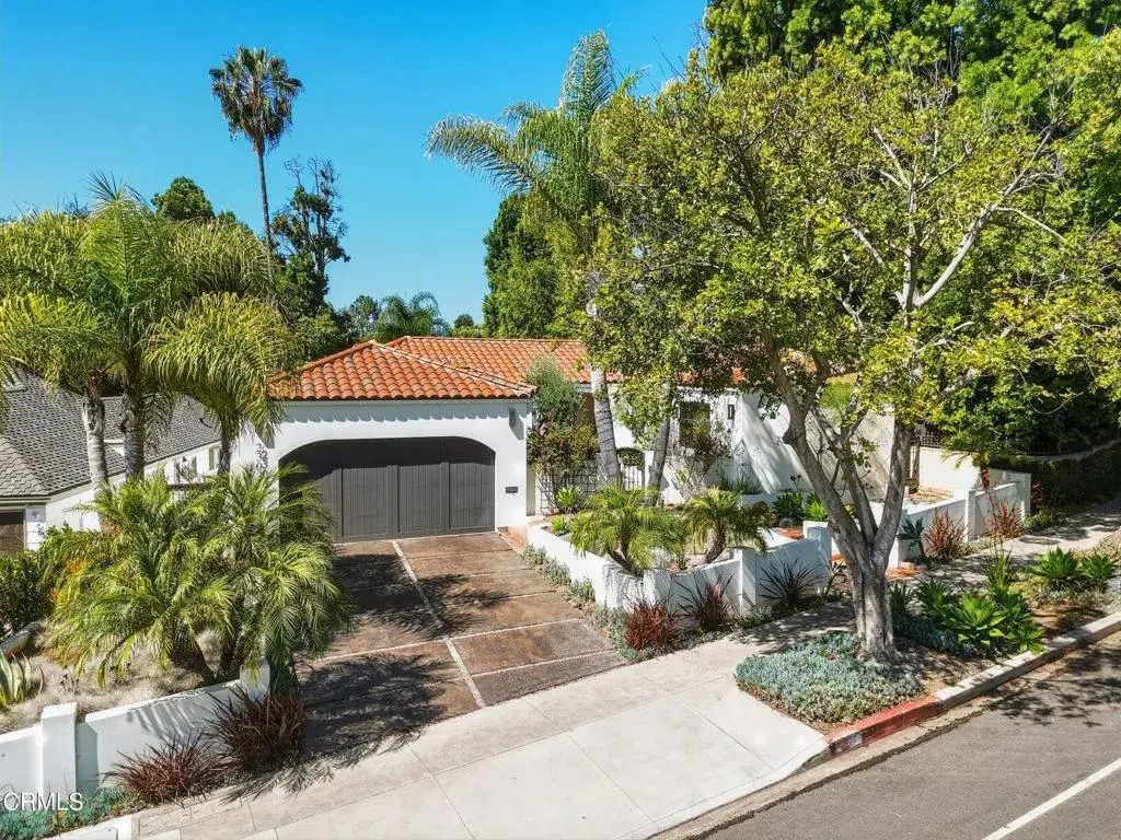 2303 Hillhurst Avenue, Los Angeles, CA 90027 - #1