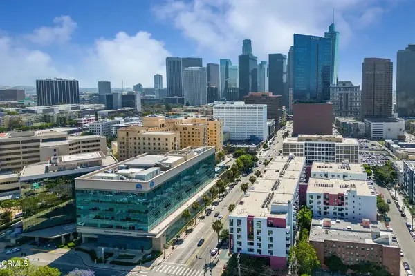 1234 Wilshire Boulevard #330, Los Angeles, CA 90017