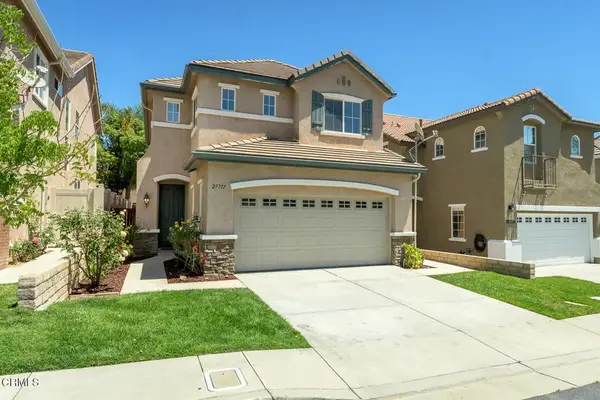 27717 Elkwood Lane, Castaic, CA 91384