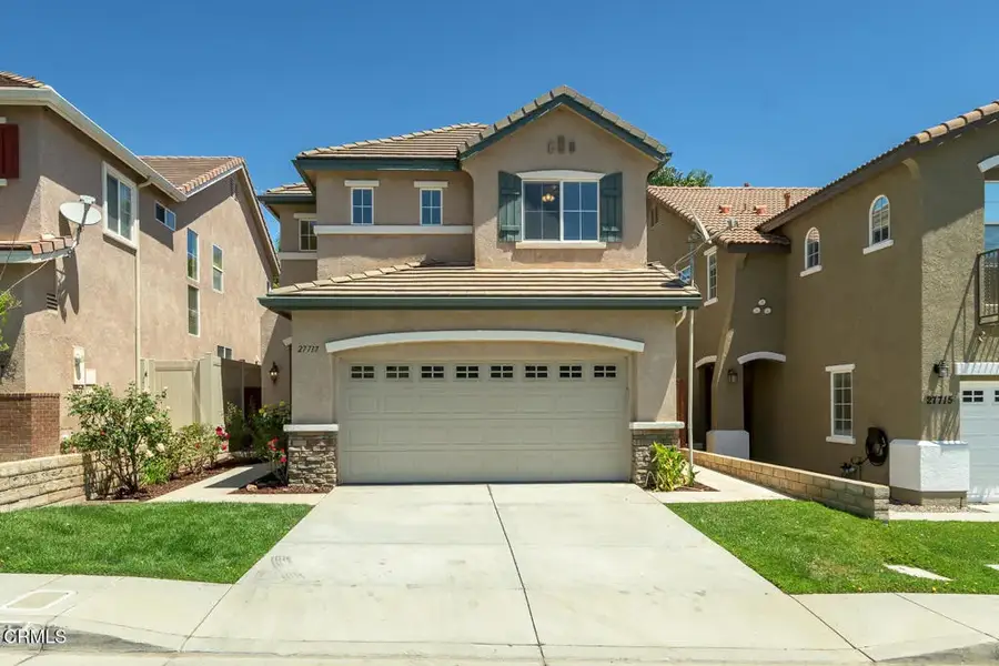 27717 Elkwood Lane, Castaic, CA 91384 - #3