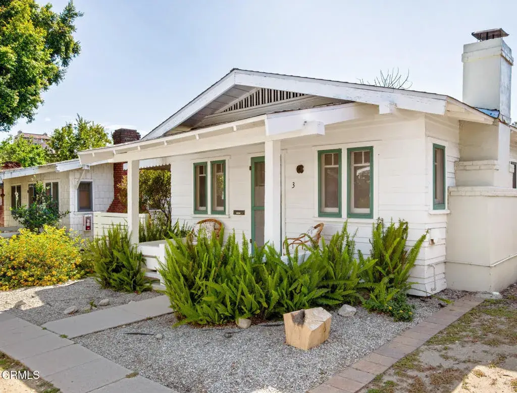 100 Palmetto Drive #3, Pasadena, CA 91105 - #1