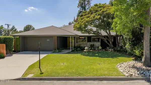 1535 Meadowbrook Road, Altadena, CA 91001
