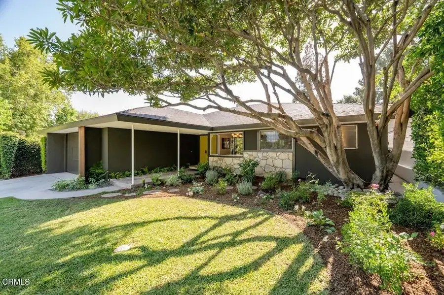 1535 Meadowbrook Road, Altadena, CA 91001 - #2
