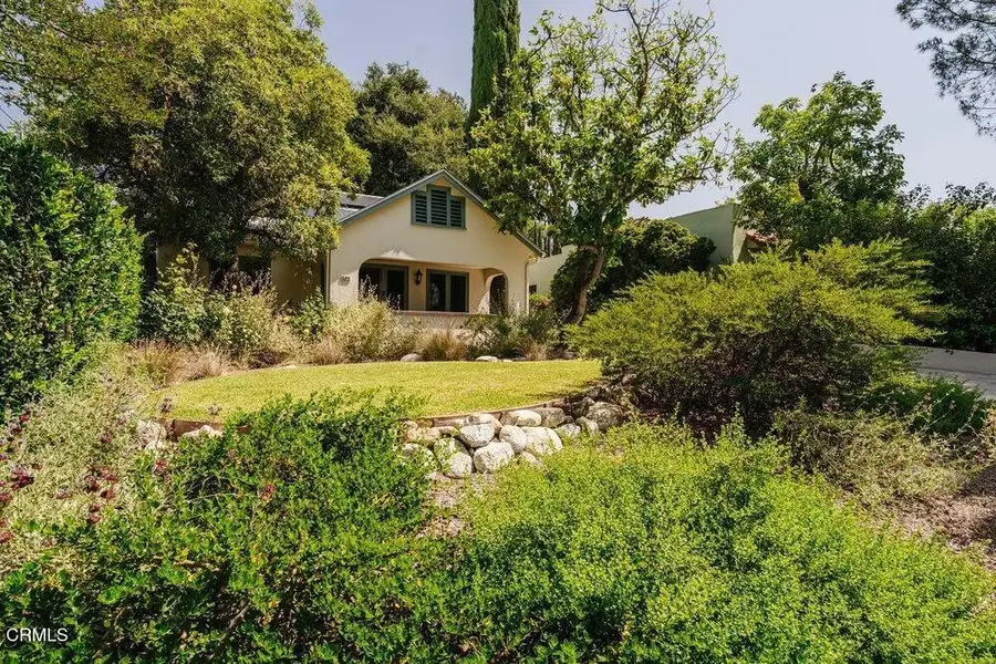 689 E Woodbury Road, Altadena, CA 91001 - #2