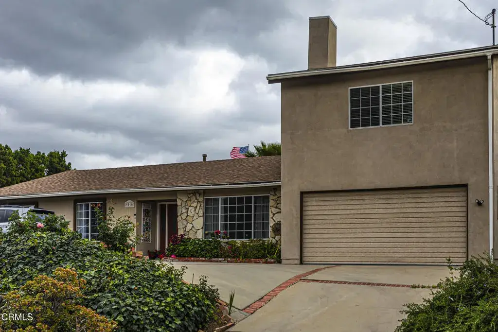 9010 Mulberry Drive, Sunland, CA 91040 - #1