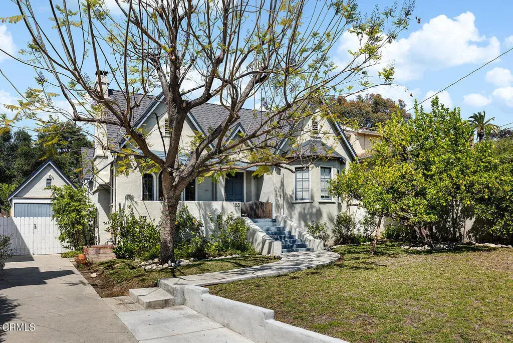 183 W Mariposa Street, Altadena, CA 91001 - #1