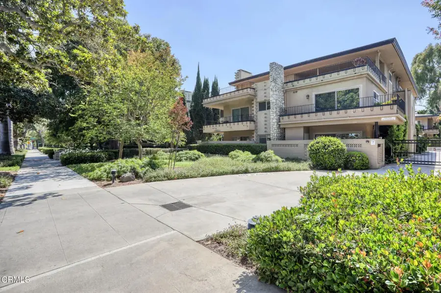 1225 S Orange Grove Boulevard #2, Pasadena, CA 91105 - #2