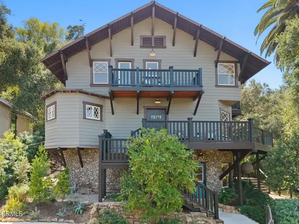 1243 Brunswick Avenue, South Pasadena, CA 91030