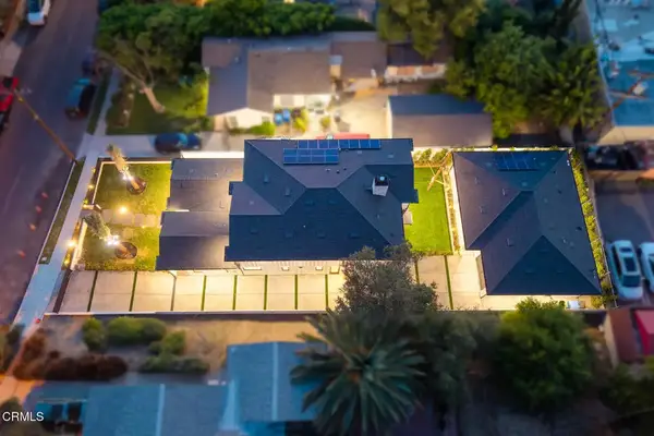 1577-1575 Waldran Avenue, Los Angeles, CA 90041