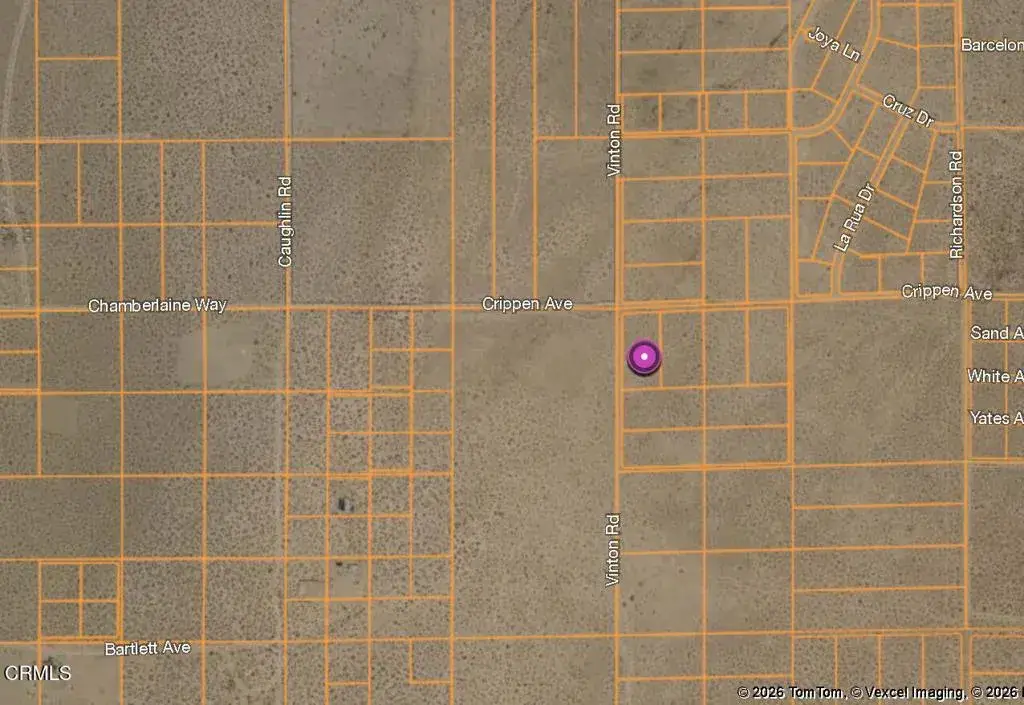1 Vinton, Adelanto, CA 92301 - #1
