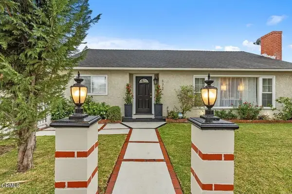 172 W Chestnut Avenue, San Gabriel, CA 91776