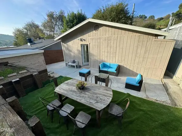 3538 Sierra Street, Los Angeles, CA 90031