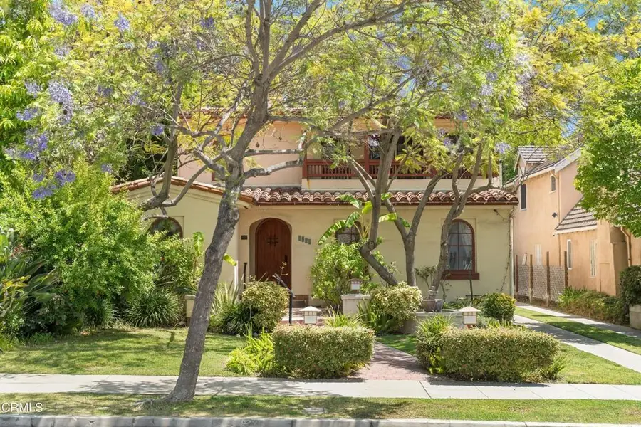 1874 S Euclid Avenue, San Marino, CA 91108 - #2
