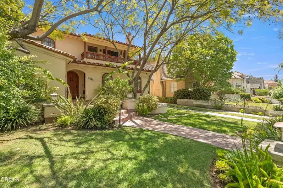 1874 S Euclid Avenue, San Marino, CA 91108 - #3