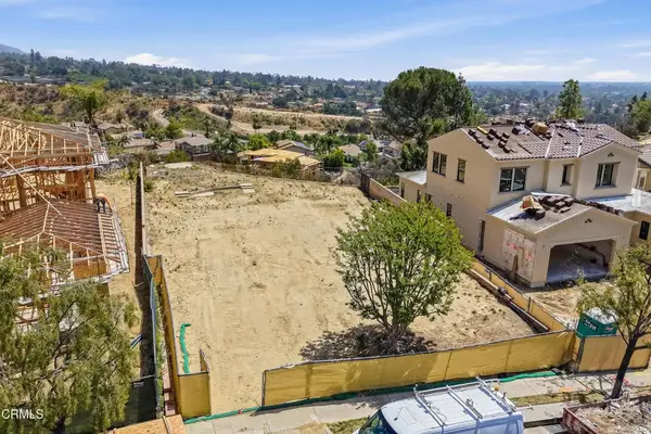 3636 Giddings Ranch, Altadena, CA 91001
