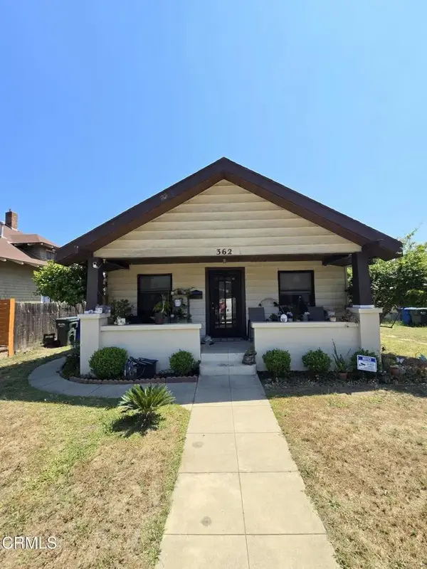 356 E Alvarado Street, Pomona, CA 91767
