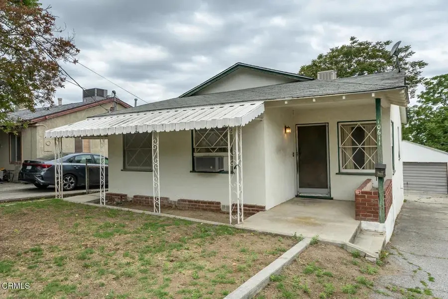10611 Redmont Avenue, Tujunga, CA 91042 - #3