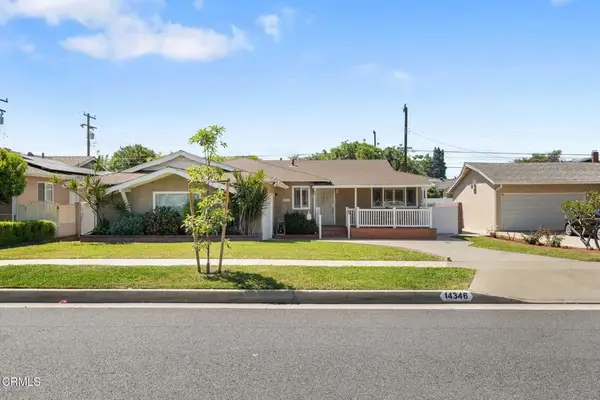 14346 Plantana Drive, La Mirada, CA 90638