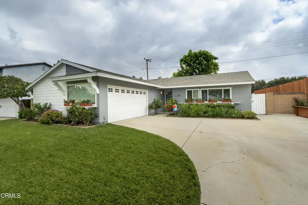 391 Aristotle Street, Simi Valley, CA 93065 - #1