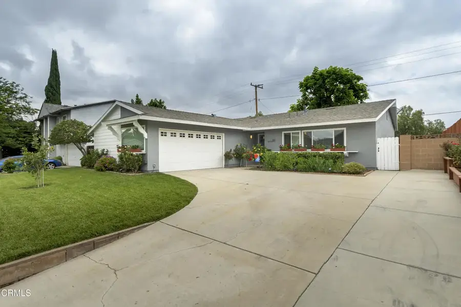 391 Aristotle Street, Simi Valley, CA 93065 - #2
