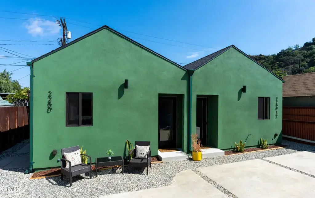2250 Gatewood Street, Los Angeles, CA 90031 - #1