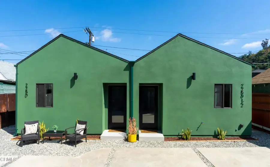 2250 Gatewood Street, Los Angeles, CA 90031 - #2