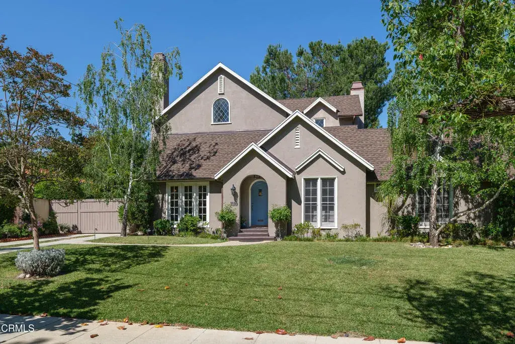 1110 Armada Drive, Pasadena, CA 91103 - #1