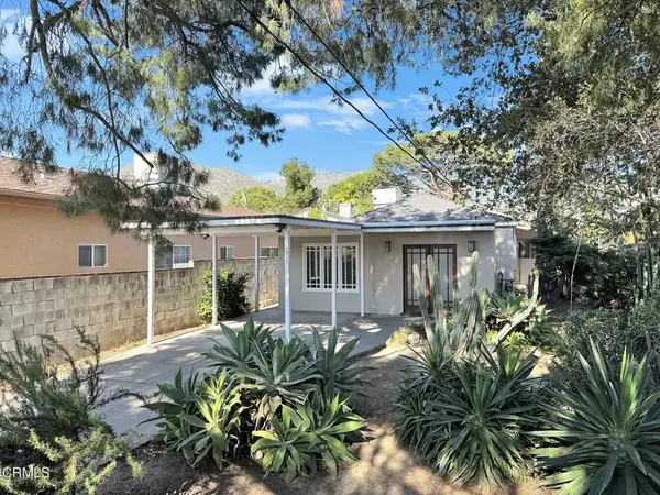 10230 Jardine Avenue, Sunland, CA 91040