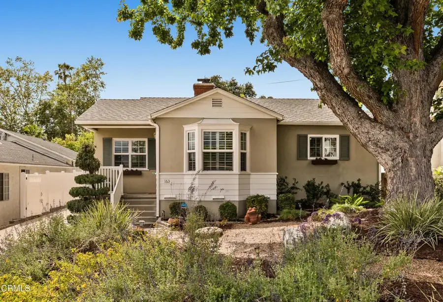 163 N Lincoln Place, Monrovia, CA 91016 - #2