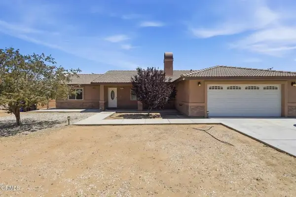 13115 Clallam Road, Apple Valley, CA 92308
