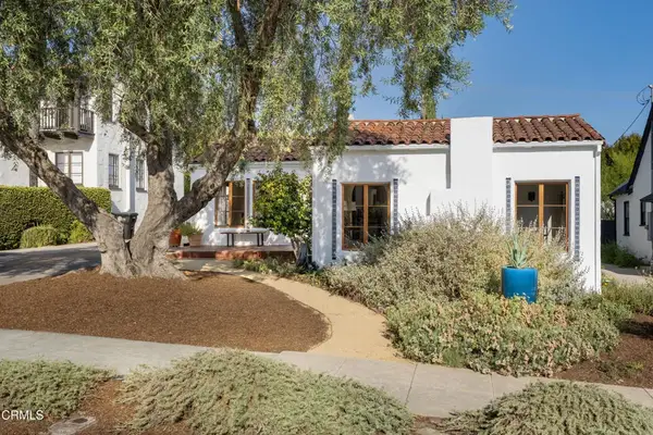 1334 Carmen Drive, Glendale, CA 91207