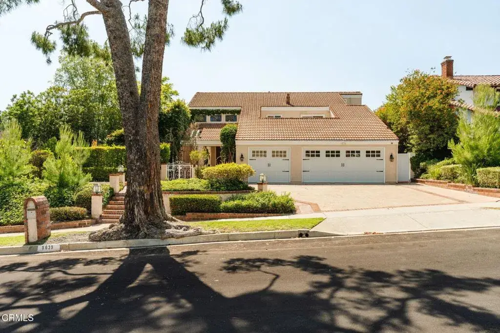 8639 Lindante Drive, Whittier, CA 90603 - #1