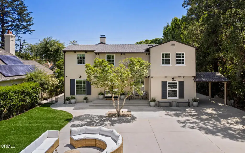 2150 San Pasqual Street, Pasadena, CA 91107 - #1