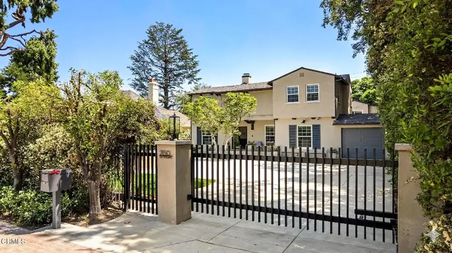 2150 San Pasqual Street, Pasadena, CA 91107 - #2