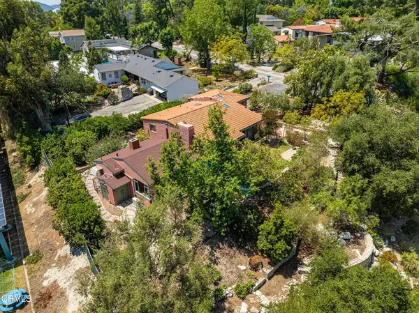 2300 El Moreno Street, La Crescenta, CA 91214
