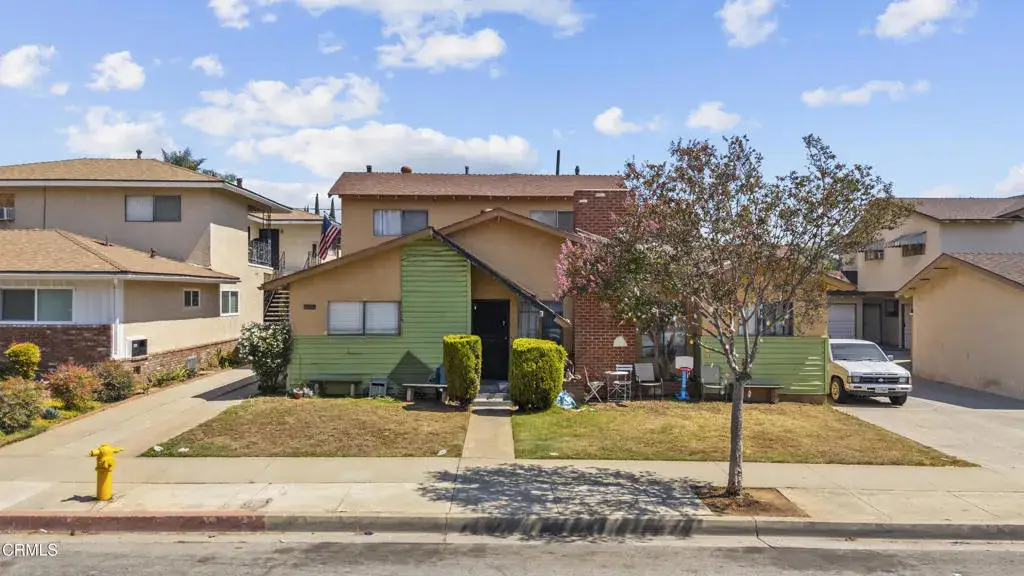 2120 W Victoria Avenue, Montebello, CA 90640 - #1