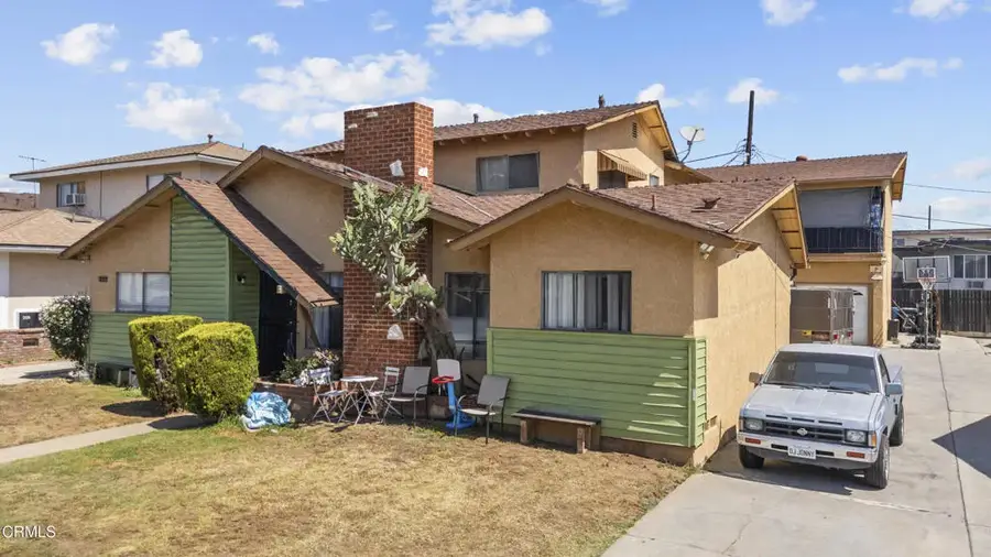 2120 W Victoria Avenue, Montebello, CA 90640 - #2