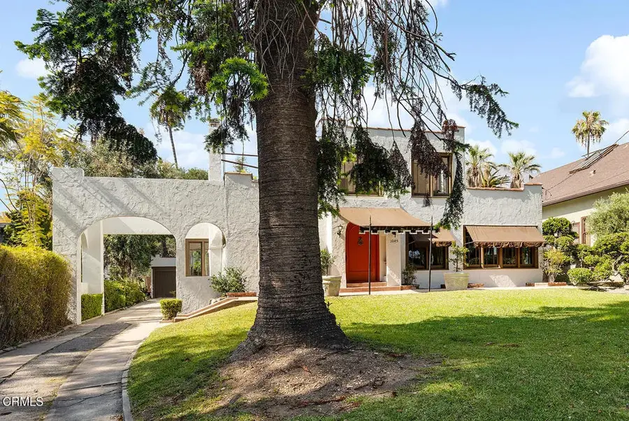 1045 New York Drive, Altadena, CA 91001 - #2