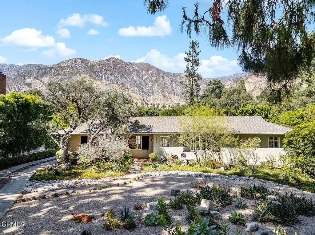 1973 Midwick Drive, Altadena, CA 91001 - #1