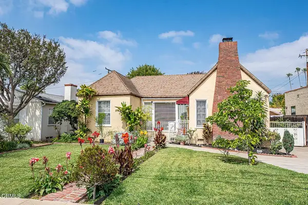 333 N San Marino Avenue, San Gabriel, CA 91775