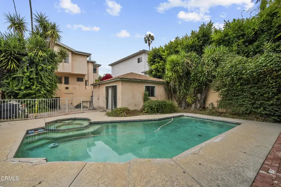4428 Saint Clair Avenue, Studio City, CA 91604 - #2