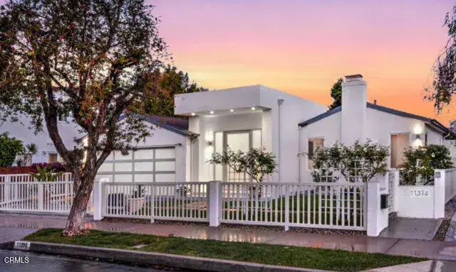 11314 Gladwin Street, Los Angeles, CA 90049 - #1