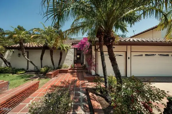 2909 Hopeton Road, La Crescenta, CA 91214