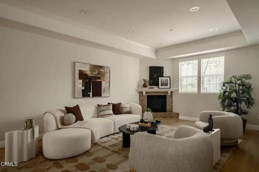 3974 Pennsylvania Avenue #110, La Crescenta, CA 91214 - #3