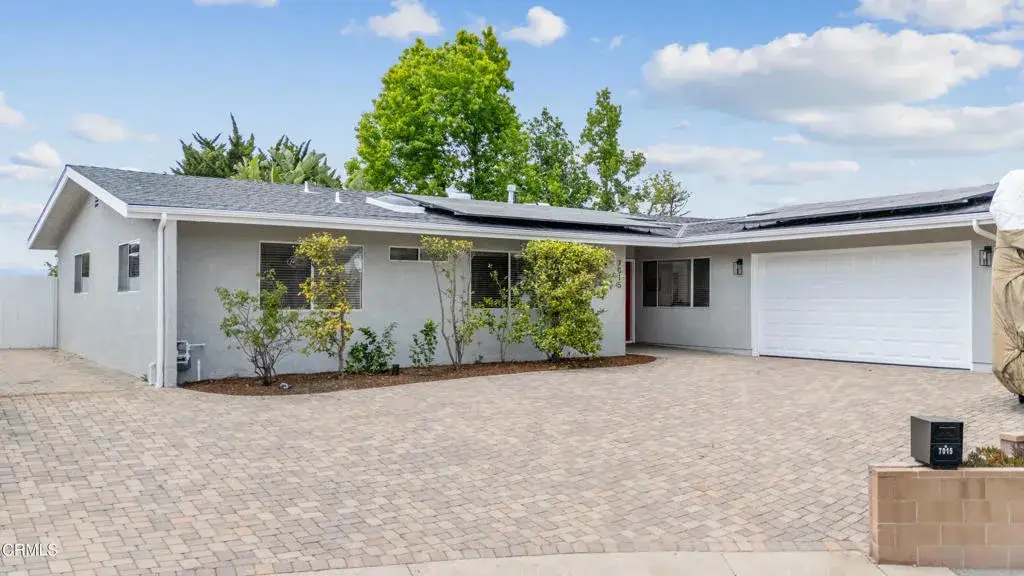7015 Charrick Place, Tujunga, CA 91042 - #1
