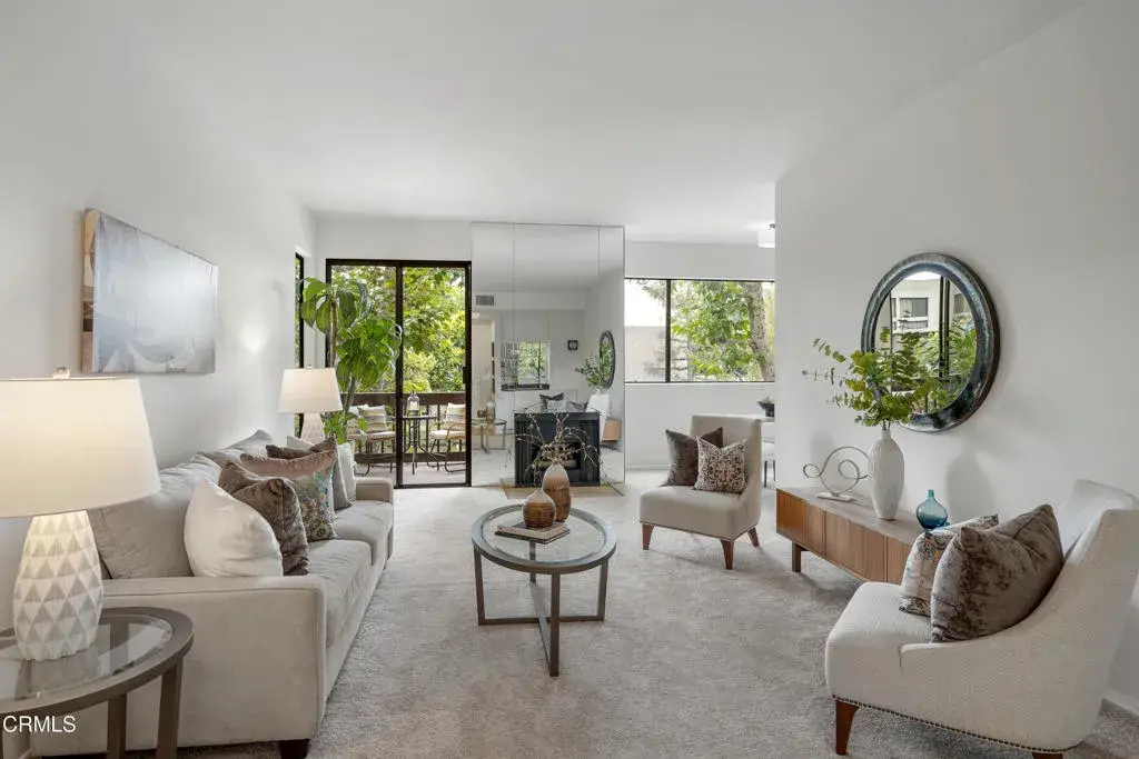 497 E California Boulevard #203, Pasadena, CA 91106 - #1