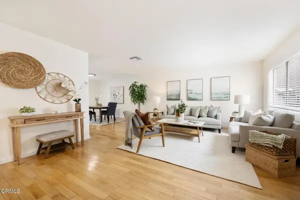 49 N Parkwood Avenue #10, Pasadena, CA 91107